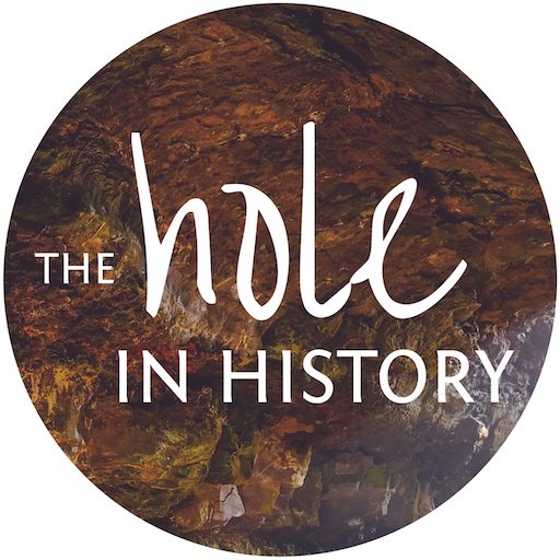 The Hole in History